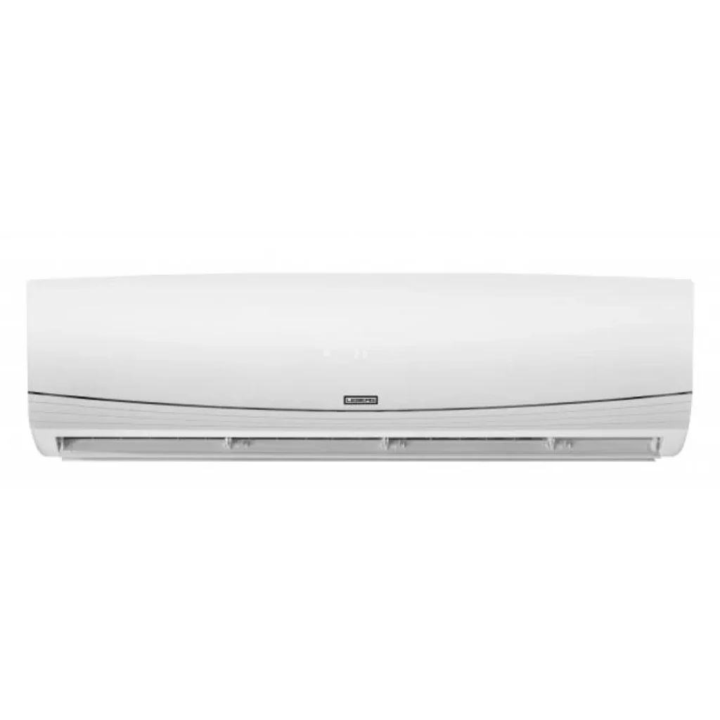 Кондиціонер Leberg Freya LBS/LBU-FRA30UA, on/off, 80 м2, C/C, R410 UA